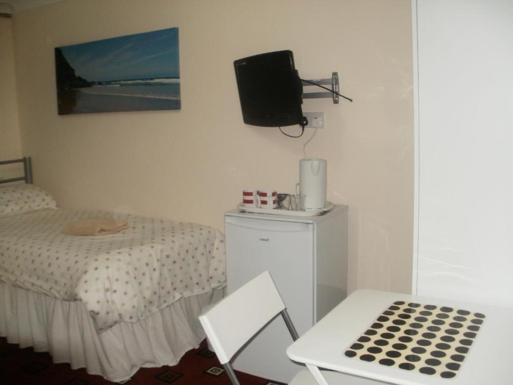 London Heathrow Guesthouse Hillingdon Room photo