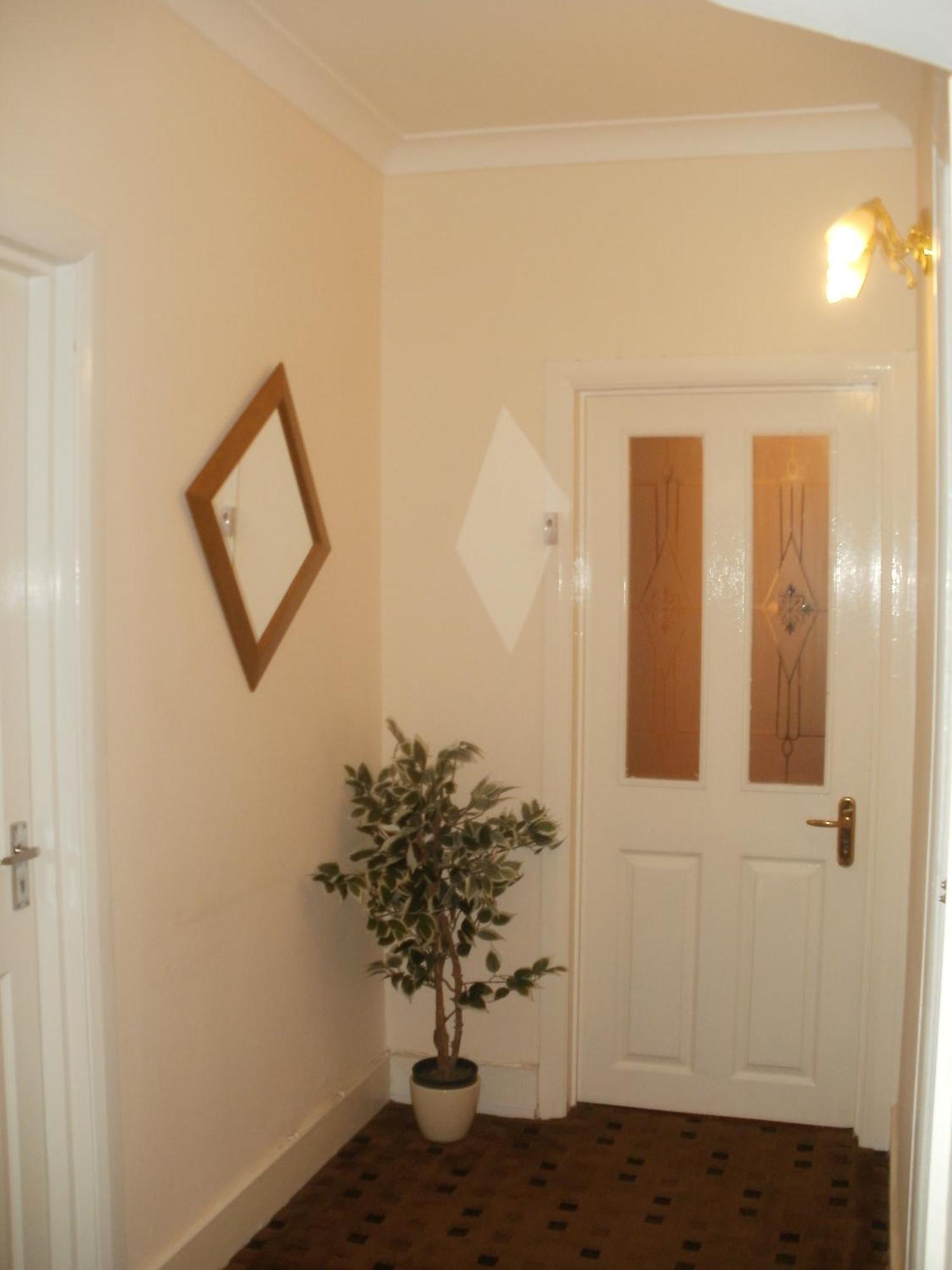 London Heathrow Guesthouse Hillingdon Exterior photo