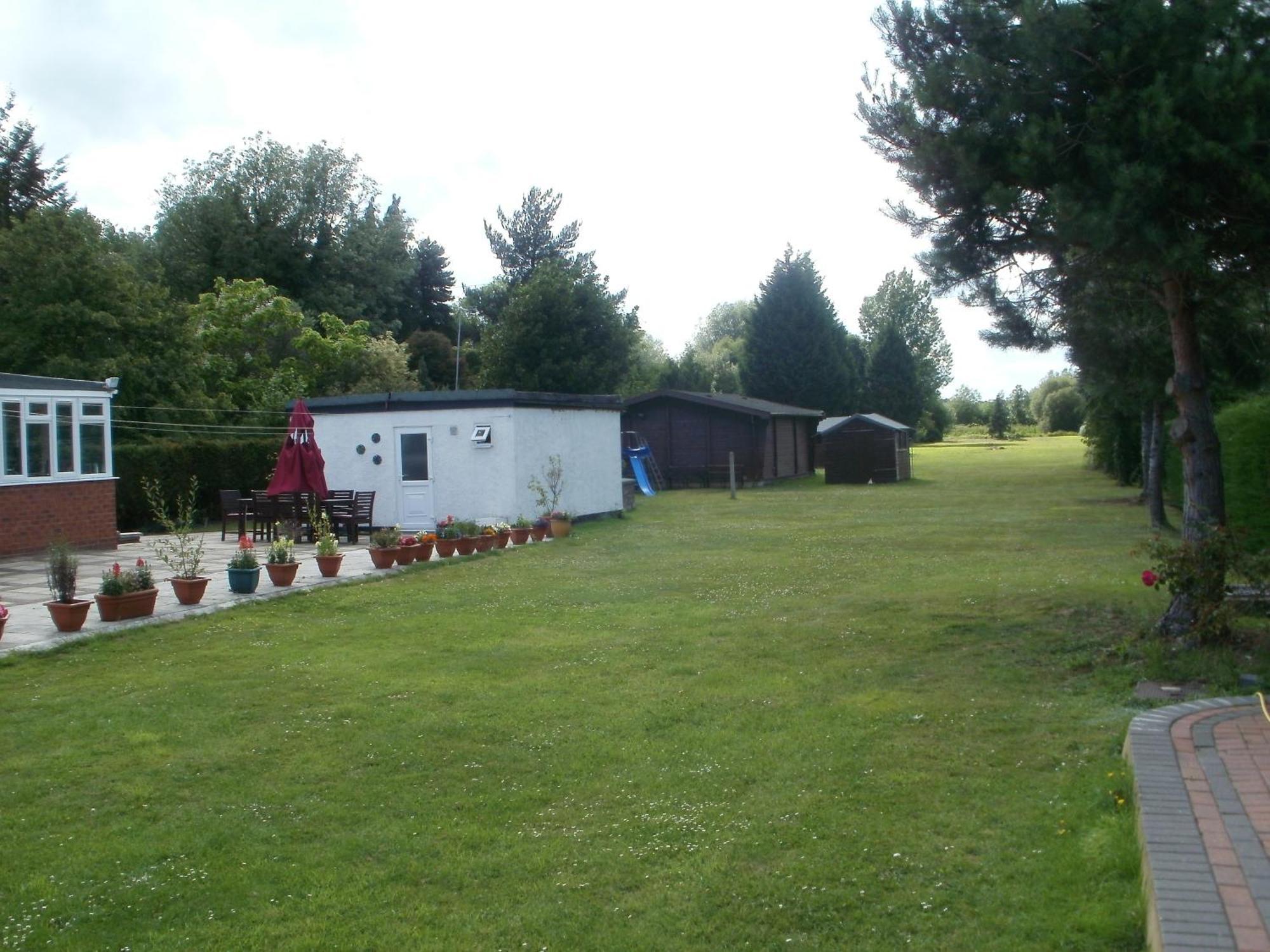 London Heathrow Guesthouse Hillingdon Exterior photo