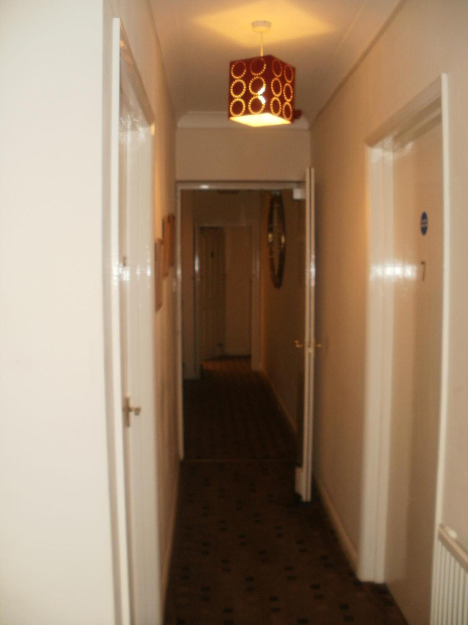London Heathrow Guesthouse Hillingdon Exterior photo