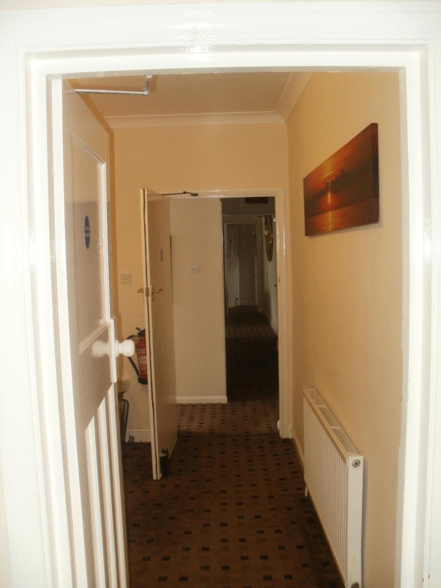 London Heathrow Guesthouse Hillingdon Exterior photo